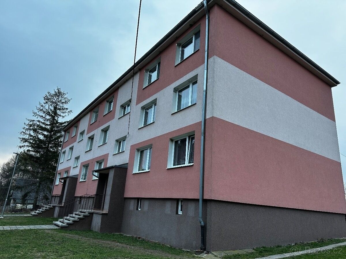 Pronájem byt 2+1 - Šternberk, 785 01, 63 m²