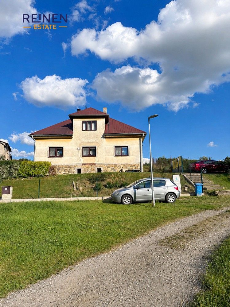 Rodinný dům, 125 m²