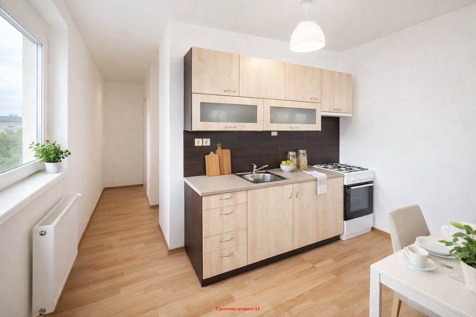 2+1, tř. Osvobození, Karviná - Karviná-město, Moravskoslezský kraj, 54 m² - 2
