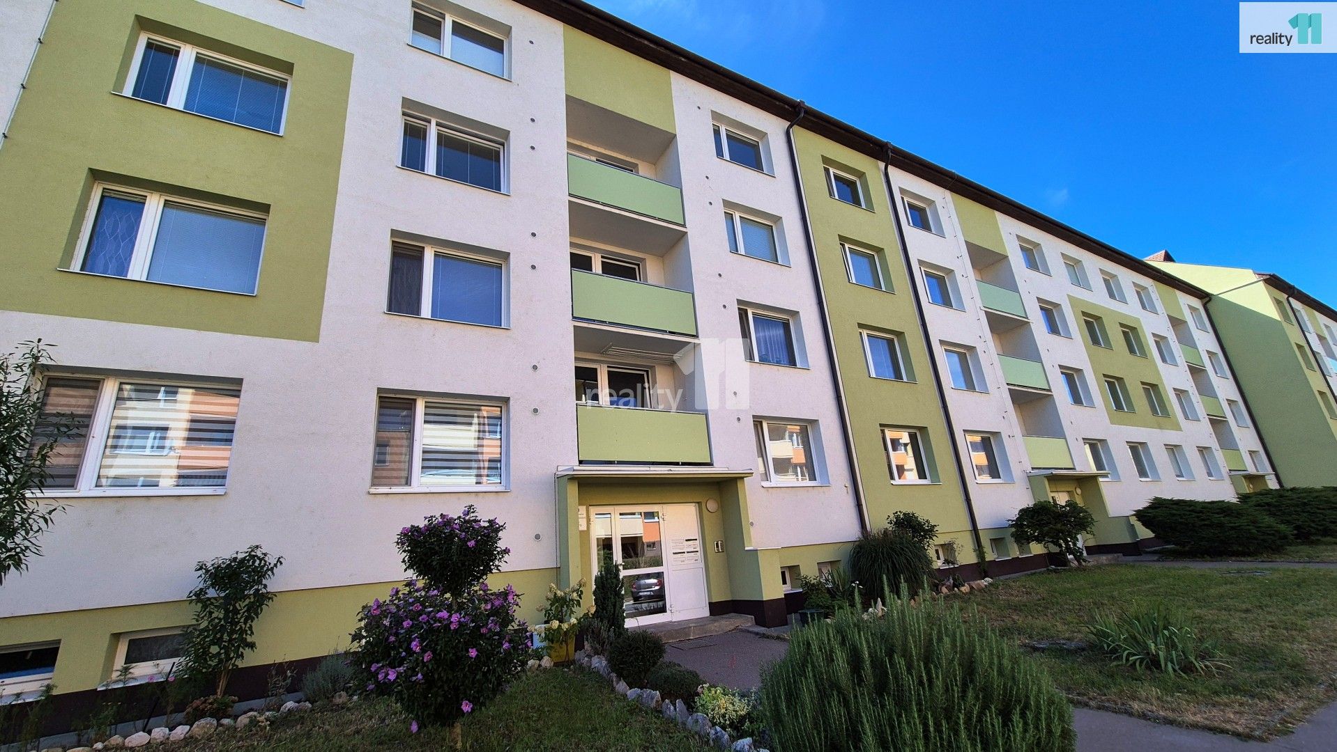 2+1, Hlavní, Uherský Brod, 56 m²