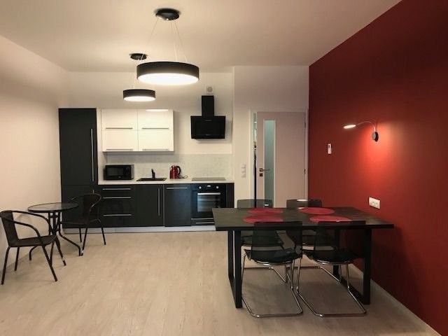 2+kk, U Mlýnského kanálu, Praha, 59 m²