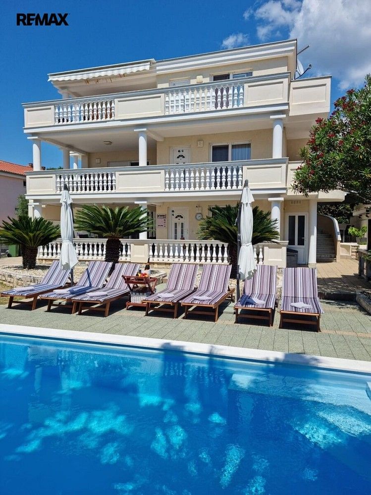 Ostatní, Kožino, HR, 72 m² - 1