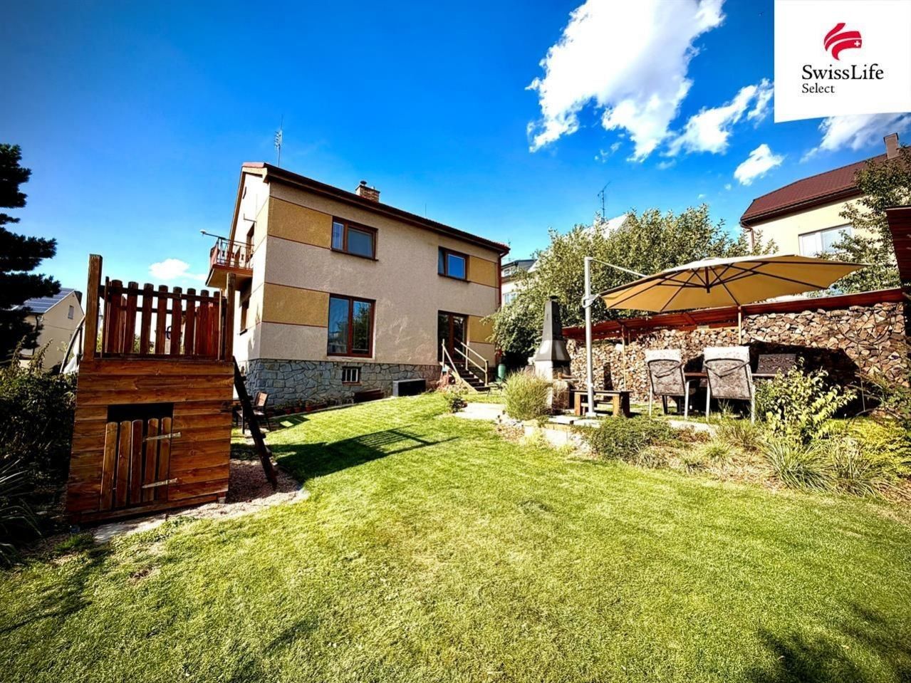 Rodinný dům · 223 m² · Trnková  , Žďár nad Sázavou 5 - 4