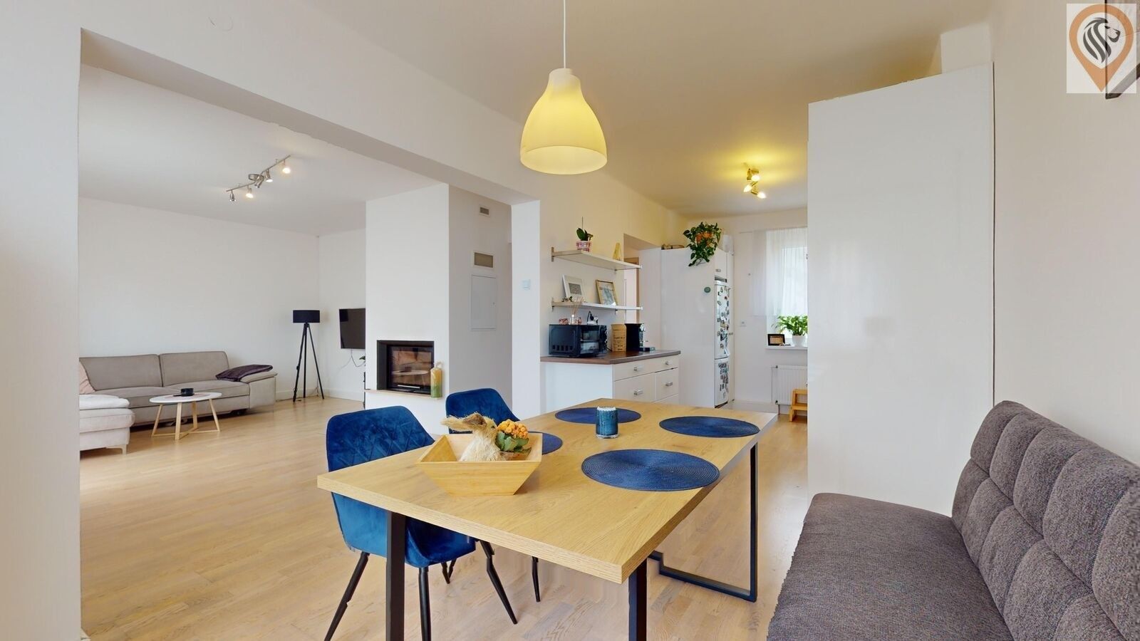 Rodinné domy, Na Sídlišti III, Průhonice, 150 m²