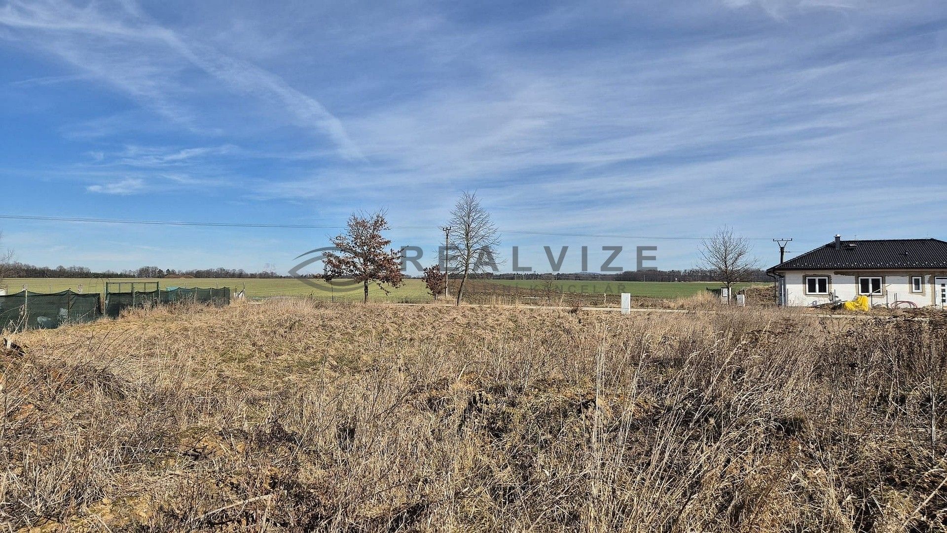 Pozemky pro bydlení, Čejkovice