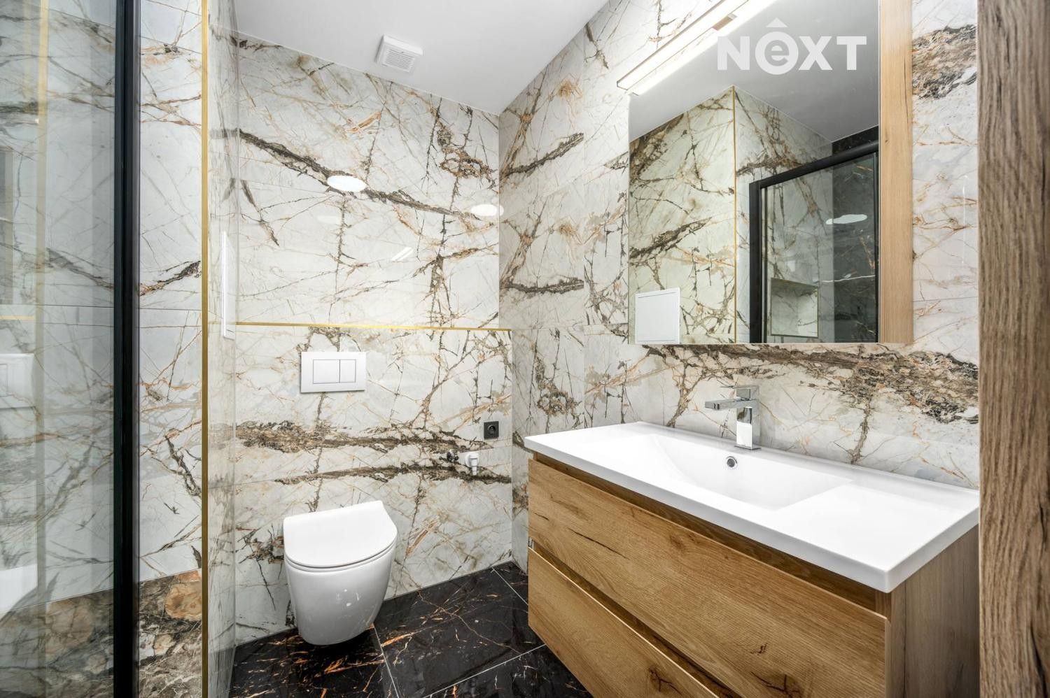 Prodej byt 2+kk - Křivenická, Praha, 44 m²