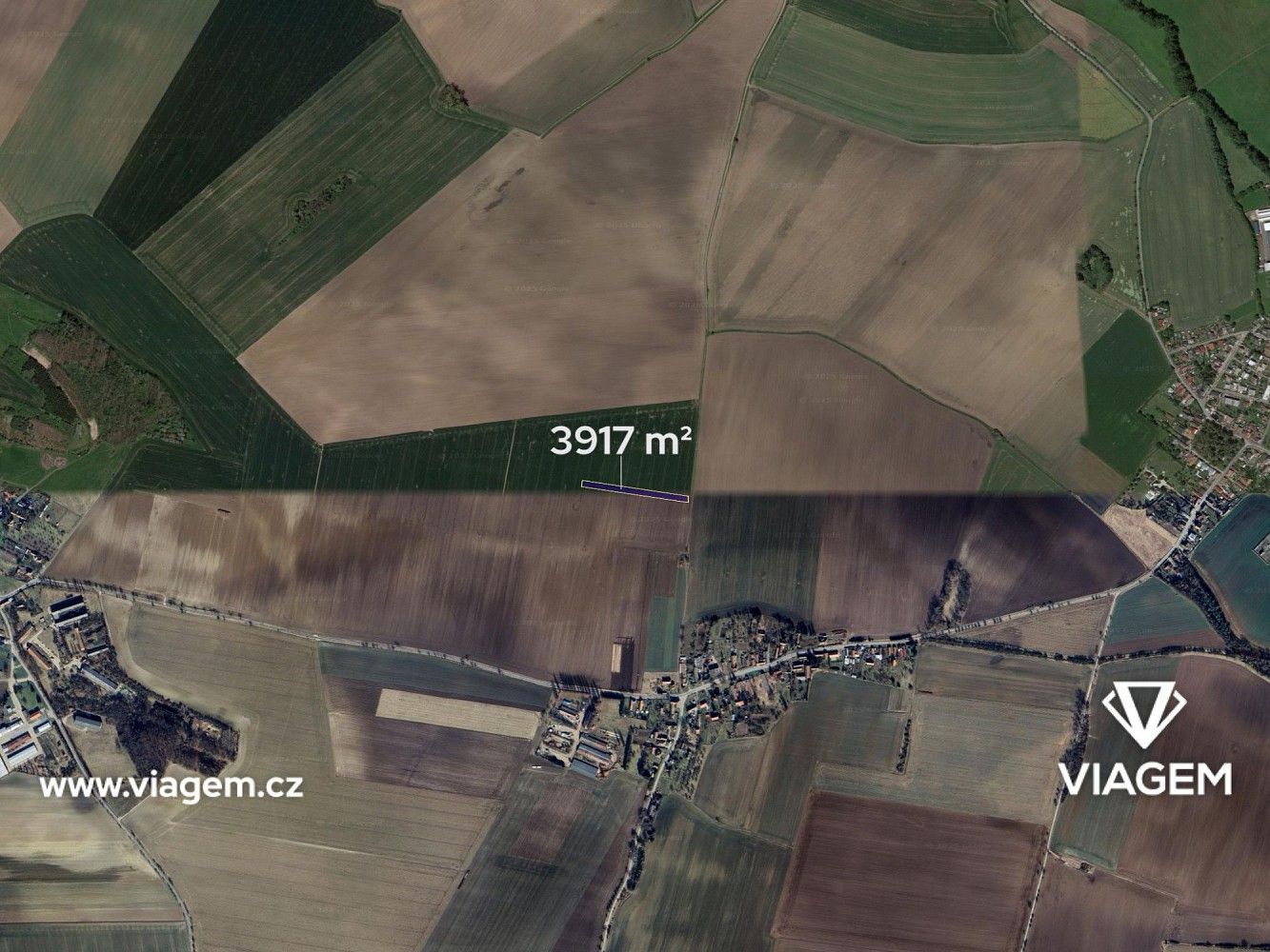 Zemědělský pozemek · Smidary, okres Hradec Králové - 3