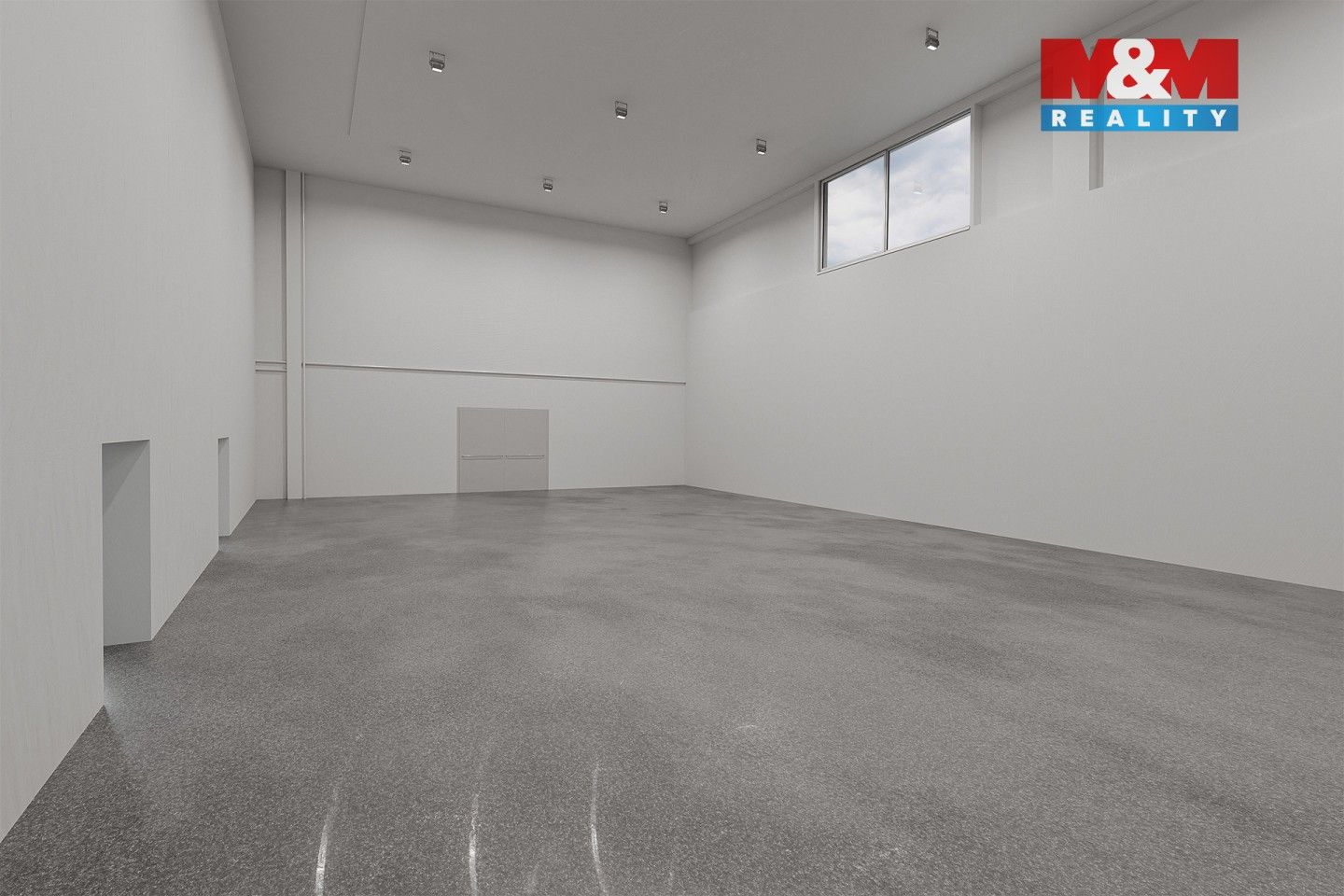 Prodej výrobní prostory - Beskydy, 1 904 m² - 5