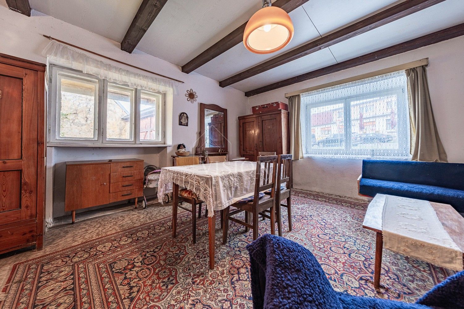 Rodinný dům · 127 m² · Budislav, okres Tábor - 3
