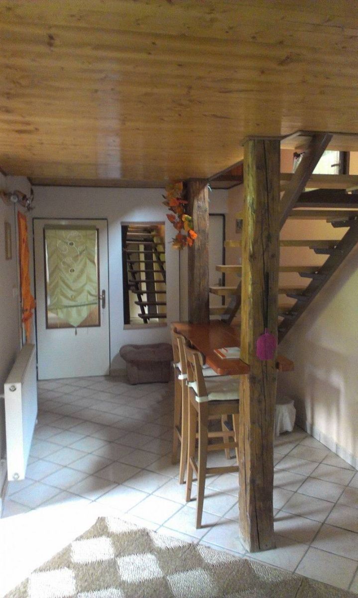 Chata · Bernartice - Srlín, Jihočeský kraj - 3