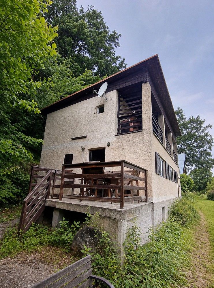 Rodinné domy, Lešany, okres Benešov, 120 m² - 1