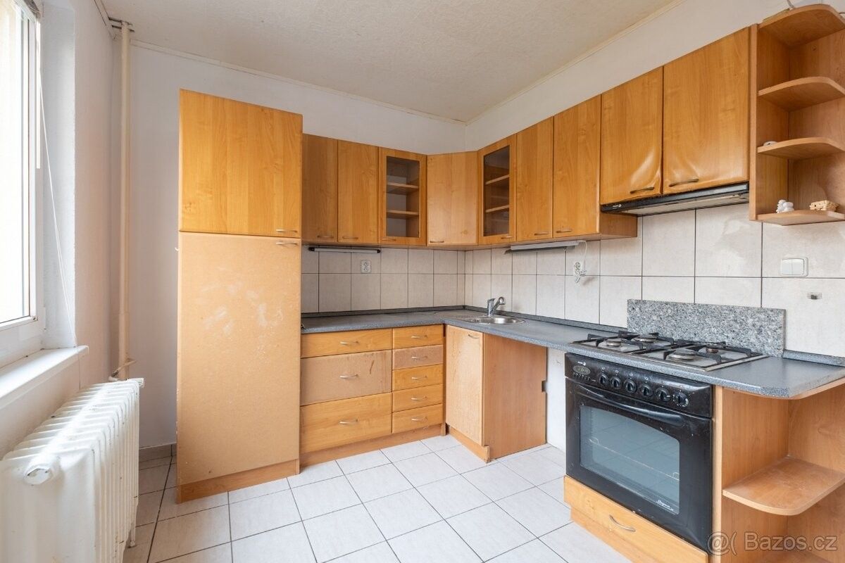 Prodej byt - Ústí nad Orlicí, 562 01 - 5