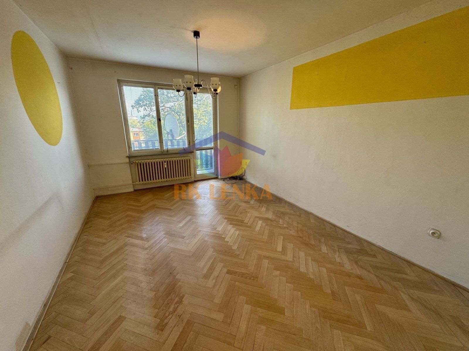 Prodej byt 3+1 - Na Kopci, Frýdek-Místek, 75 m²