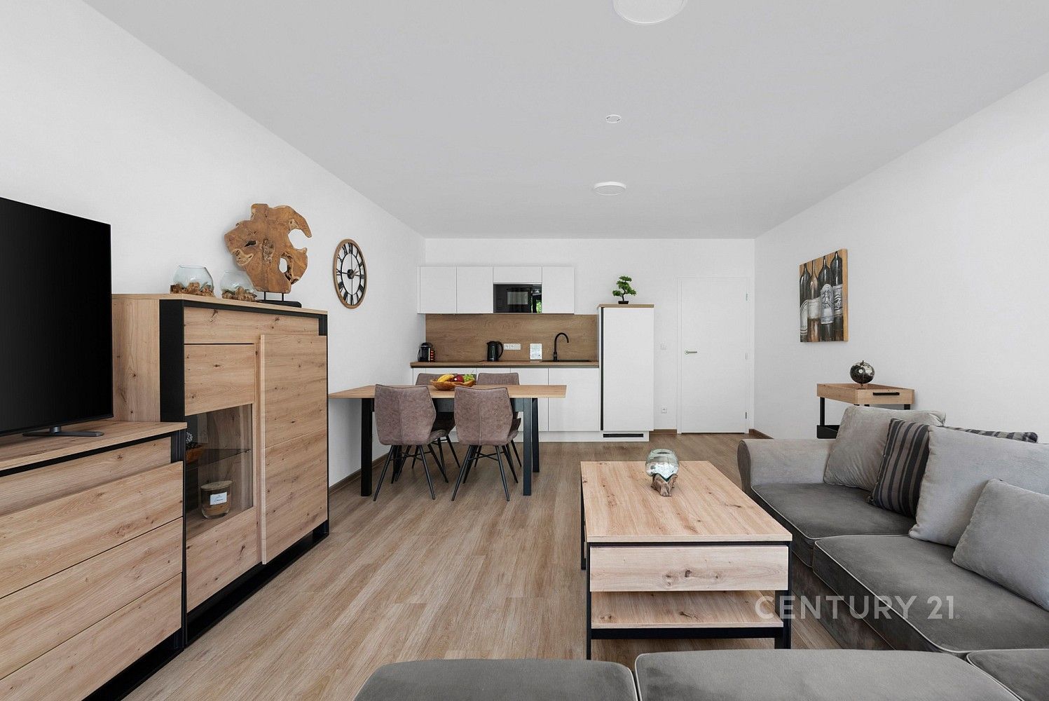 Prodej činžovní dům - Vítkovice, okres Semily, Liberecký kraj, 65 m² - 5