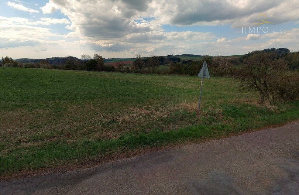 Zemědělský pozemek · Pecka - Kal, okres Jičín - 4