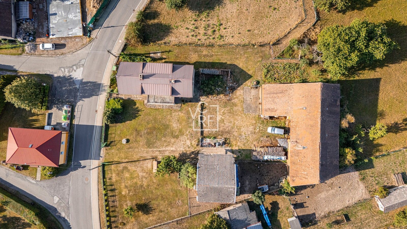 Rodinné domy, Dolní Přím Probluz, 150 m² - 2