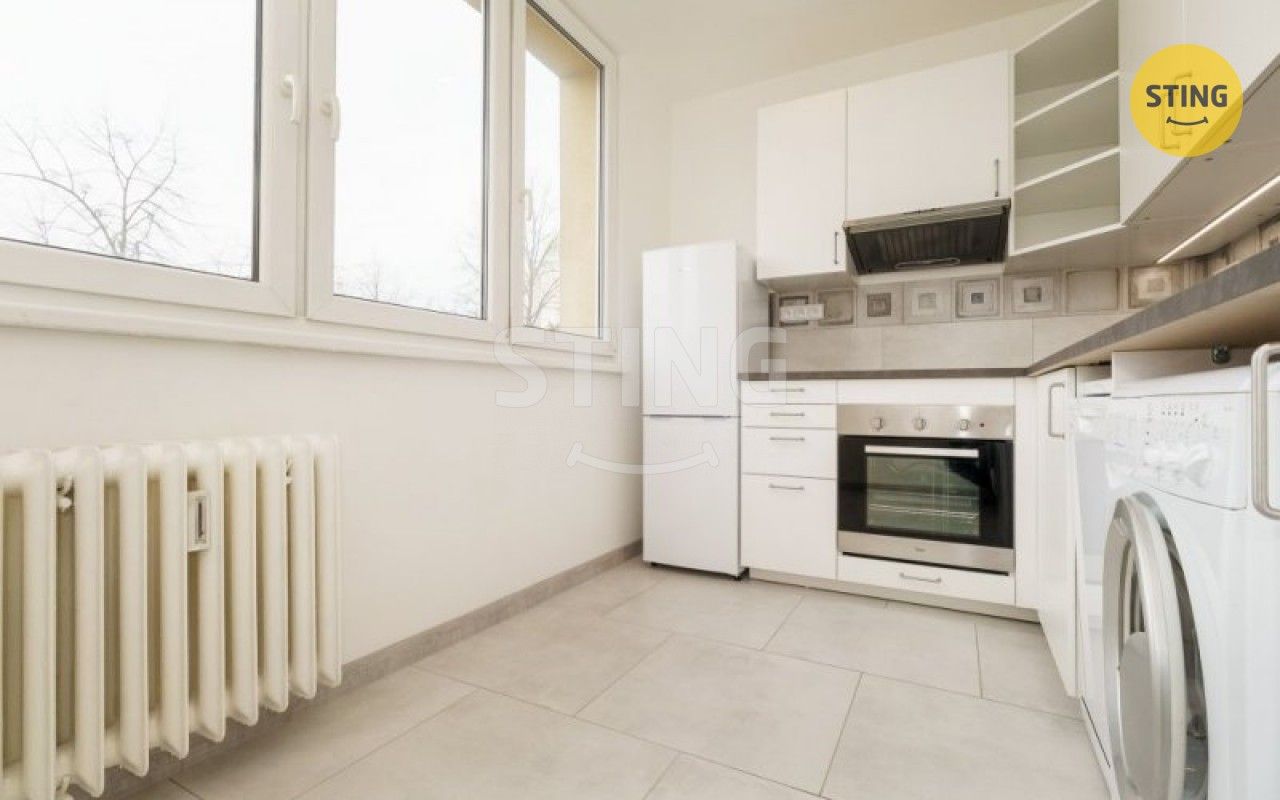 2+1, Výškovická, Ostrava, 57 m² - 2
