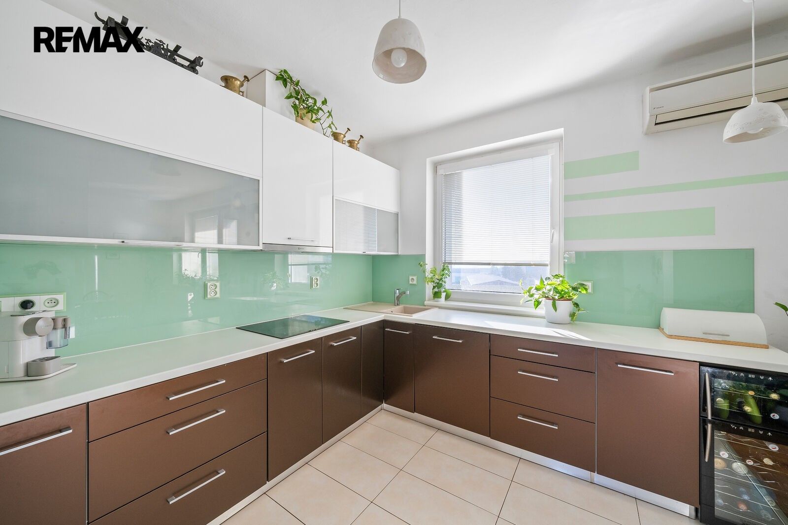 Prodej byt 3+1 - Vysoká nad Labem, 83 m² - 5