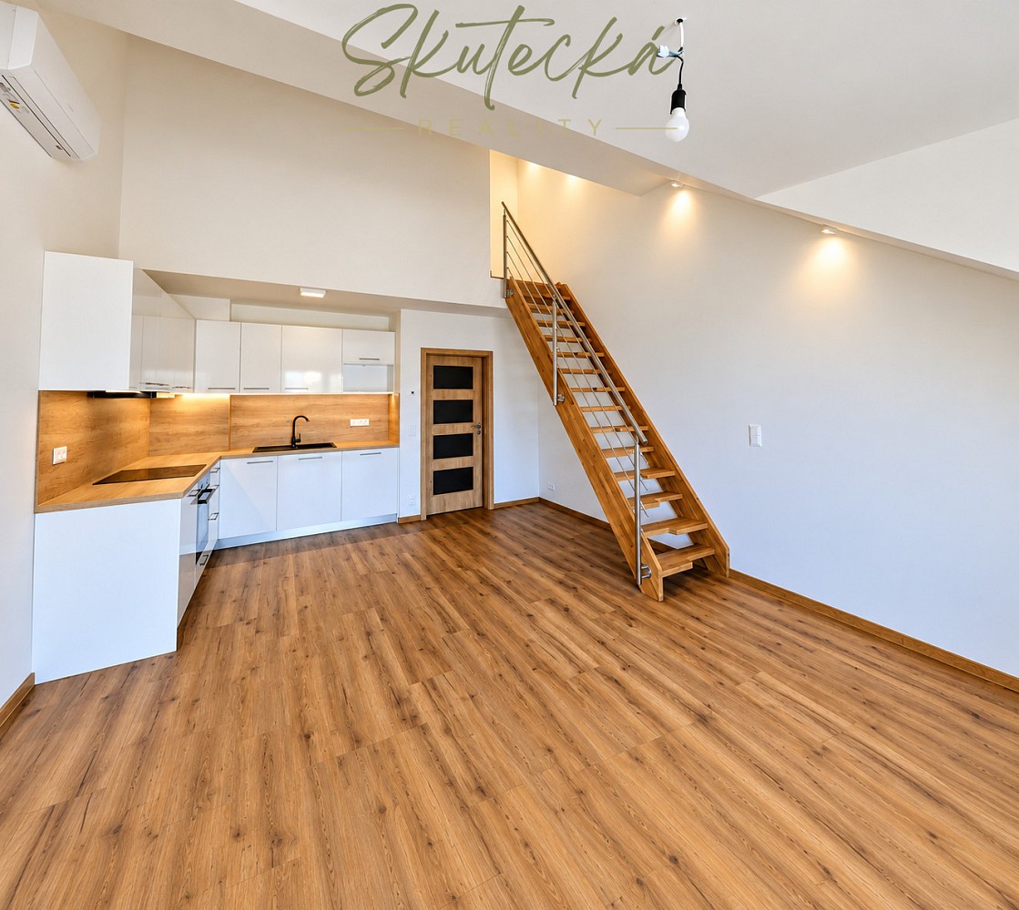 3+kk, Hodonín, 66 m² - 2