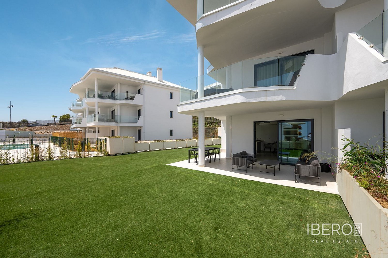 4+kk, Fuengirola, Španělsko, 325 m² - 1
