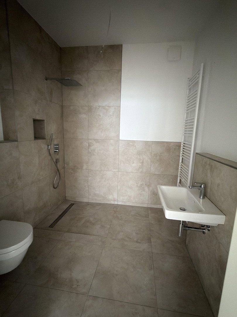 Prodej byt 2+1 - Mutlangerstraße 9, , Bádensko-Württembersko, 80 m² - 5