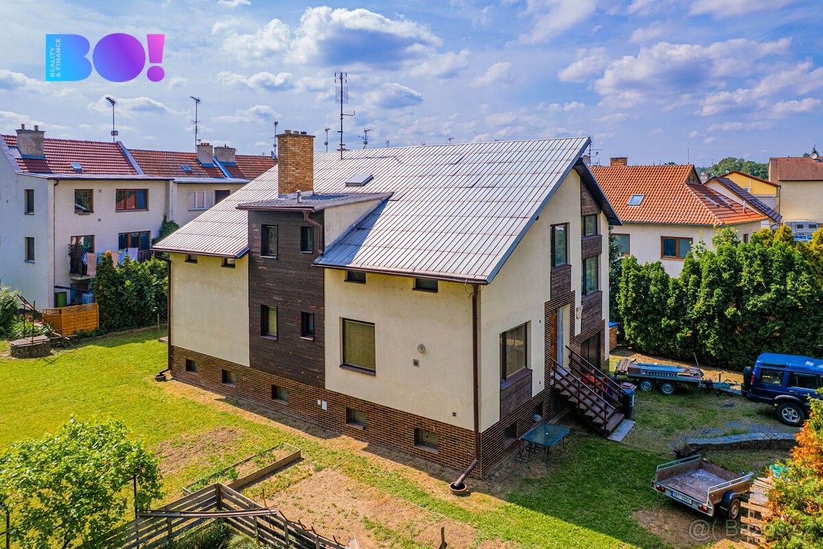 Rodinné domy, Dobšice, 671 82