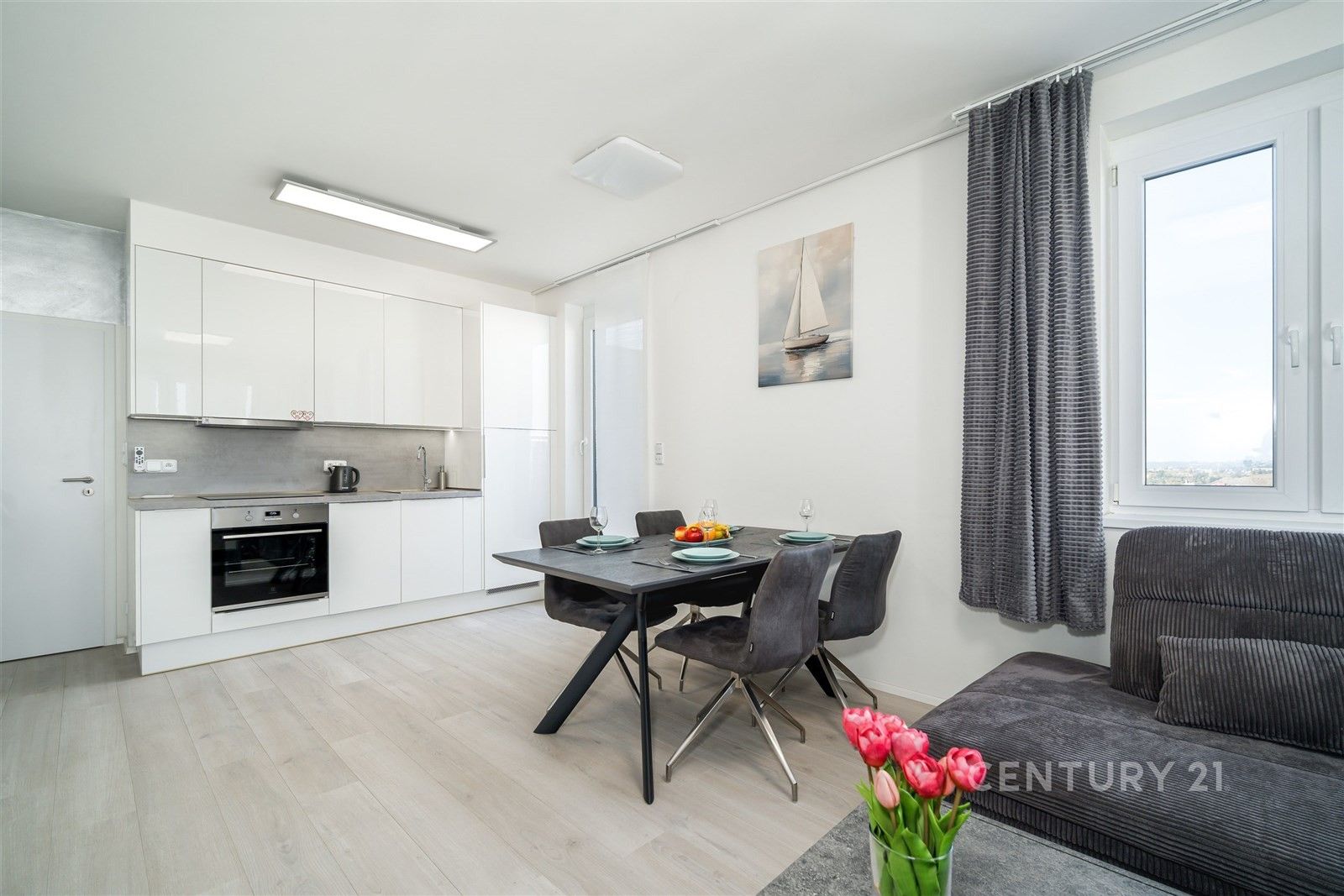 2+kk, Honzíkova 668, Praha Dolní Měcholupy, 81 m² - 2