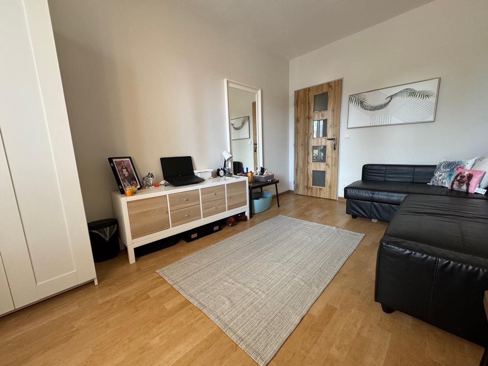 2+kk, Čsl. armády, Hostivice - Hostivice, Středočeský kraj, 44 m² - 2