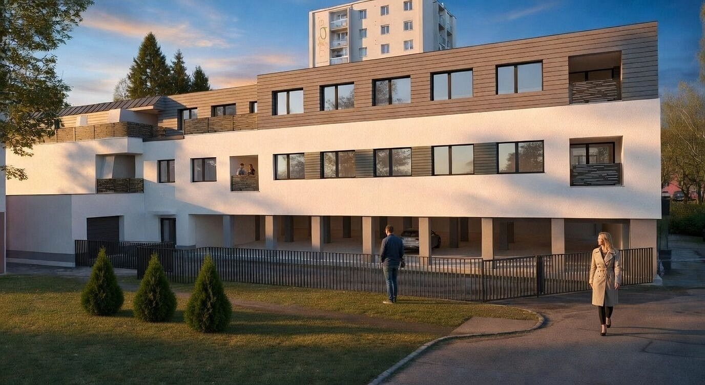 Prodej byt 4+kk - Karlovy Vary, Karlovarský kraj, 85 m² - 1