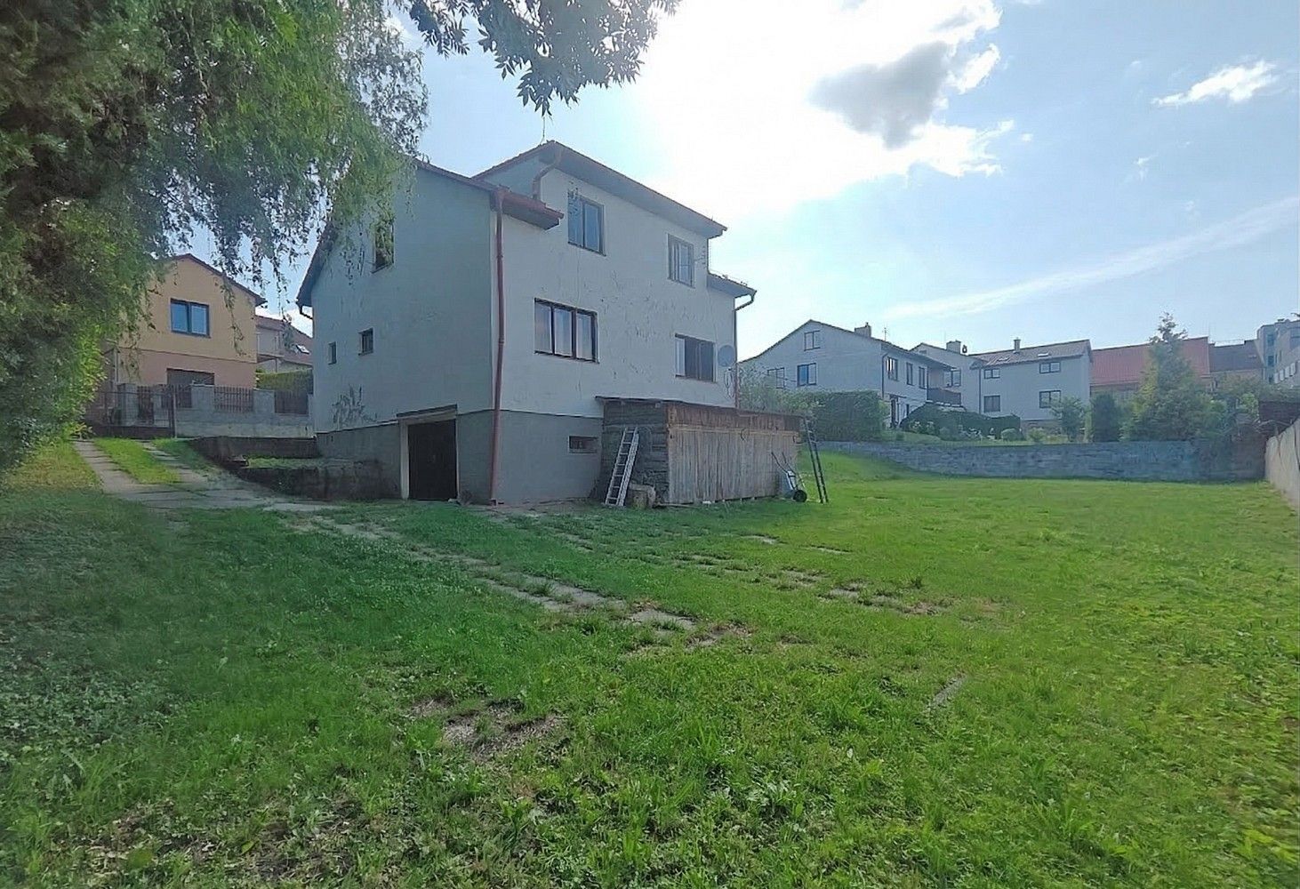Prodej rodinný dům - Říčany, okres Praha-východ, Středočeský kraj, 257 m² - 2