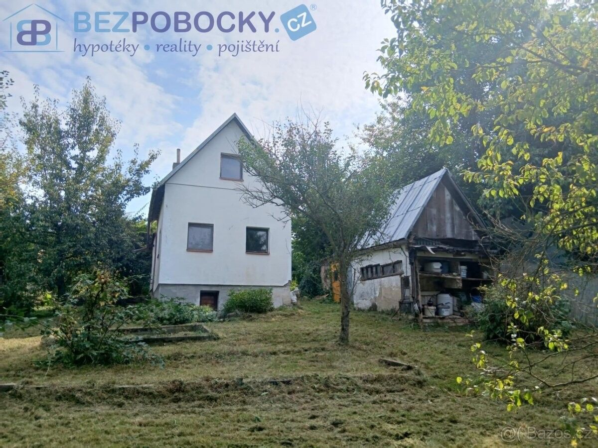 Chaty, Havlíčkův Brod, 580 01