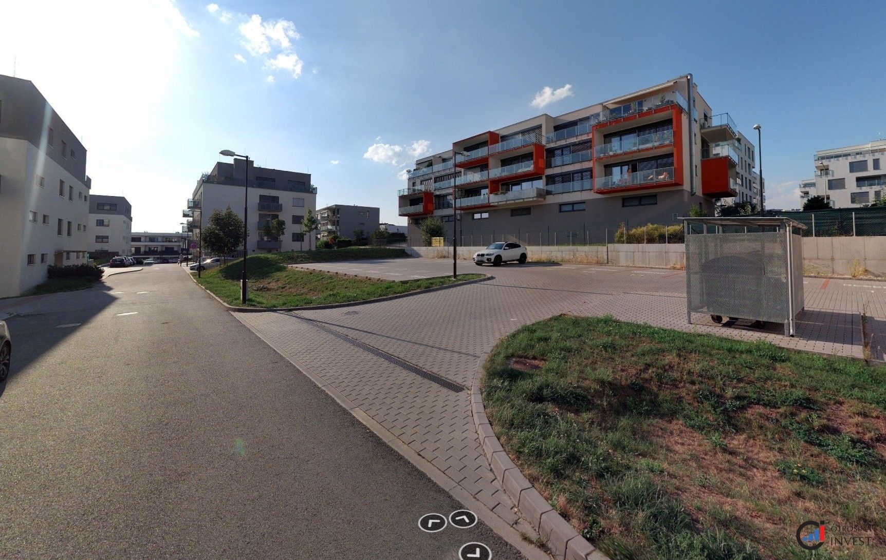 Ostatní, Kumpoštova, Brno, 12 m²