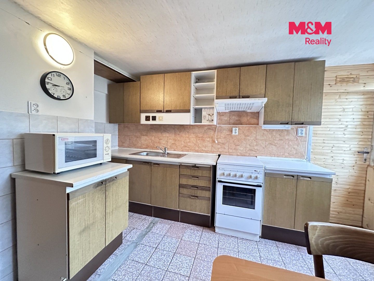 Chaty, Přísednice, Zbiroh, 51 m² - 2