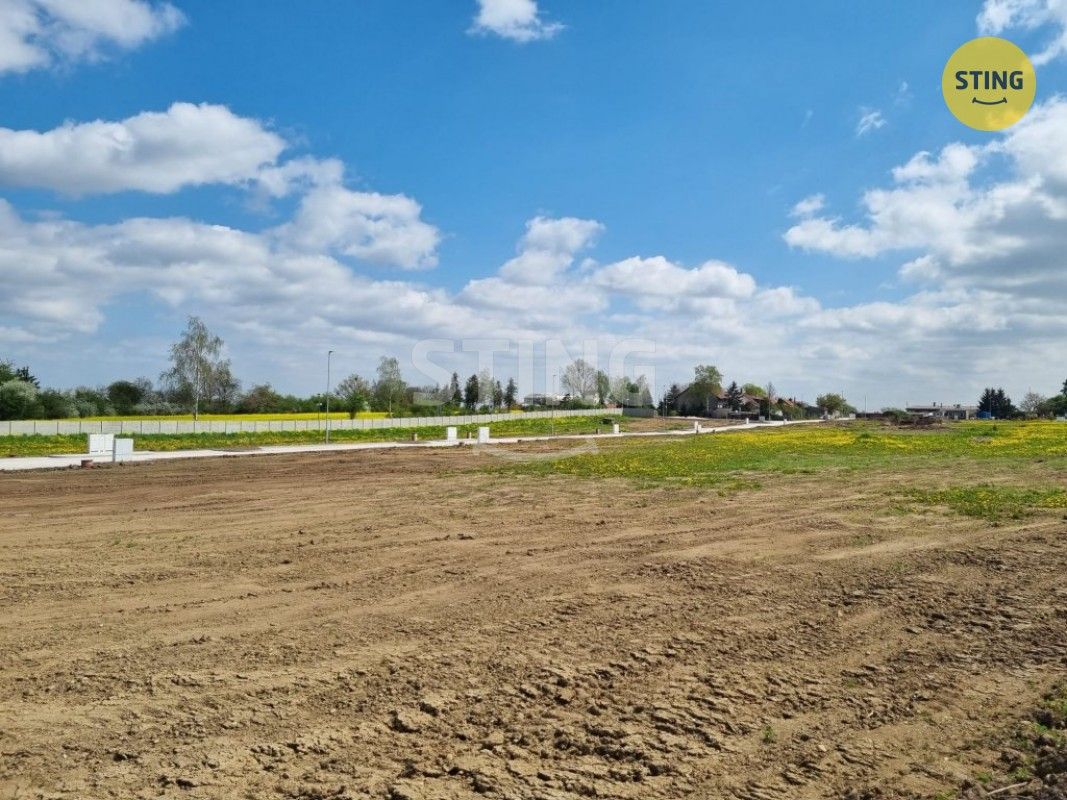Prodej pozemek pro bydlení - Chlumec nad Cidlinou Kladruby, 961 m² - 5