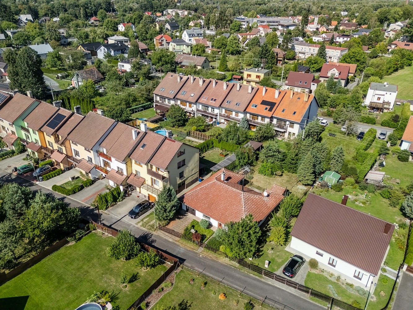 Rodinný dům · 132 m² · Baška, okres Frýdek-Místek - 4