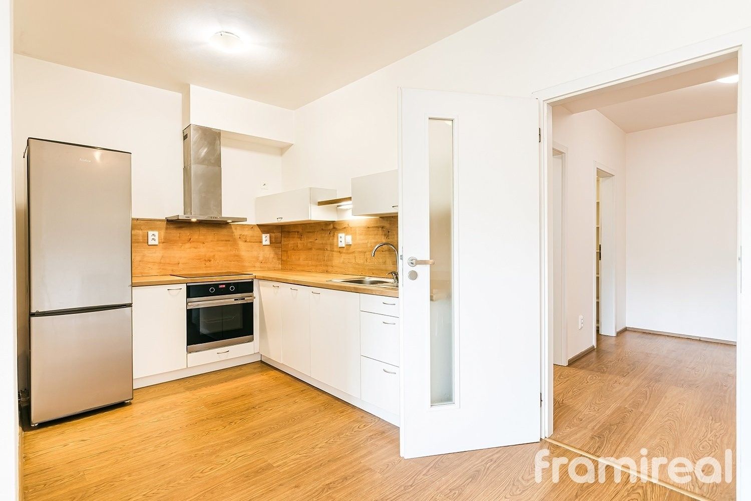 Byt 2+kk · 62 m² · Gajdošova, Brno Židenice - 3