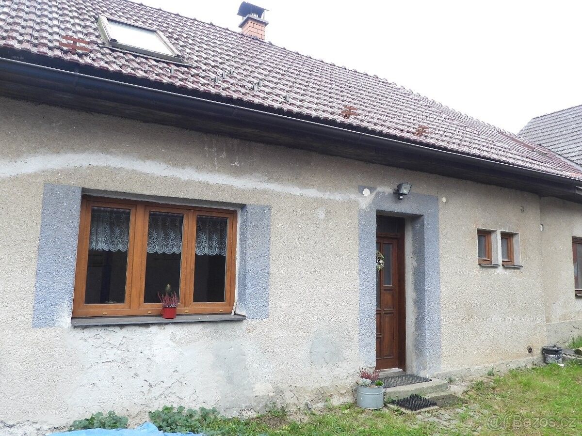 Rodinné domy, Polná, 588 13 - 2