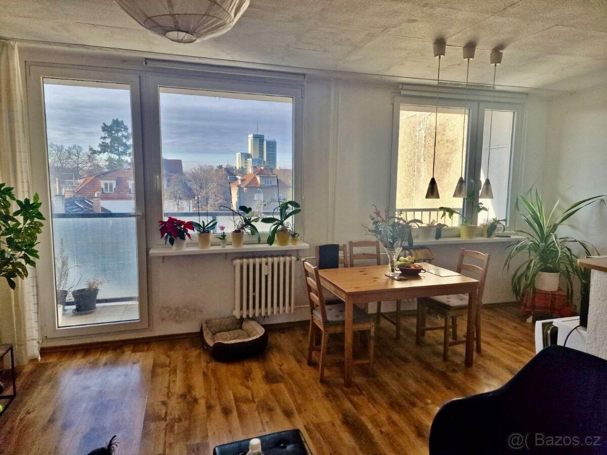Pronájem byt - Praha, 140 00