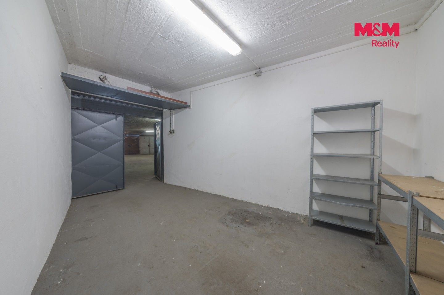 Ostatní, U Lesa, Ostrava, 11 m² - 2