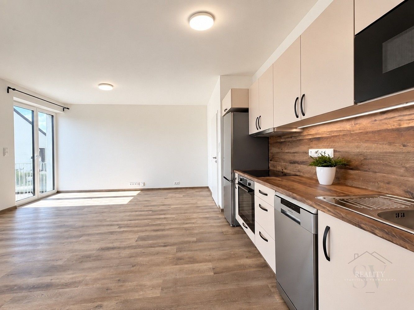 Byt 2+kk · 68 m² · Český Brod, okres Kolín, Středočeský kraj - 4