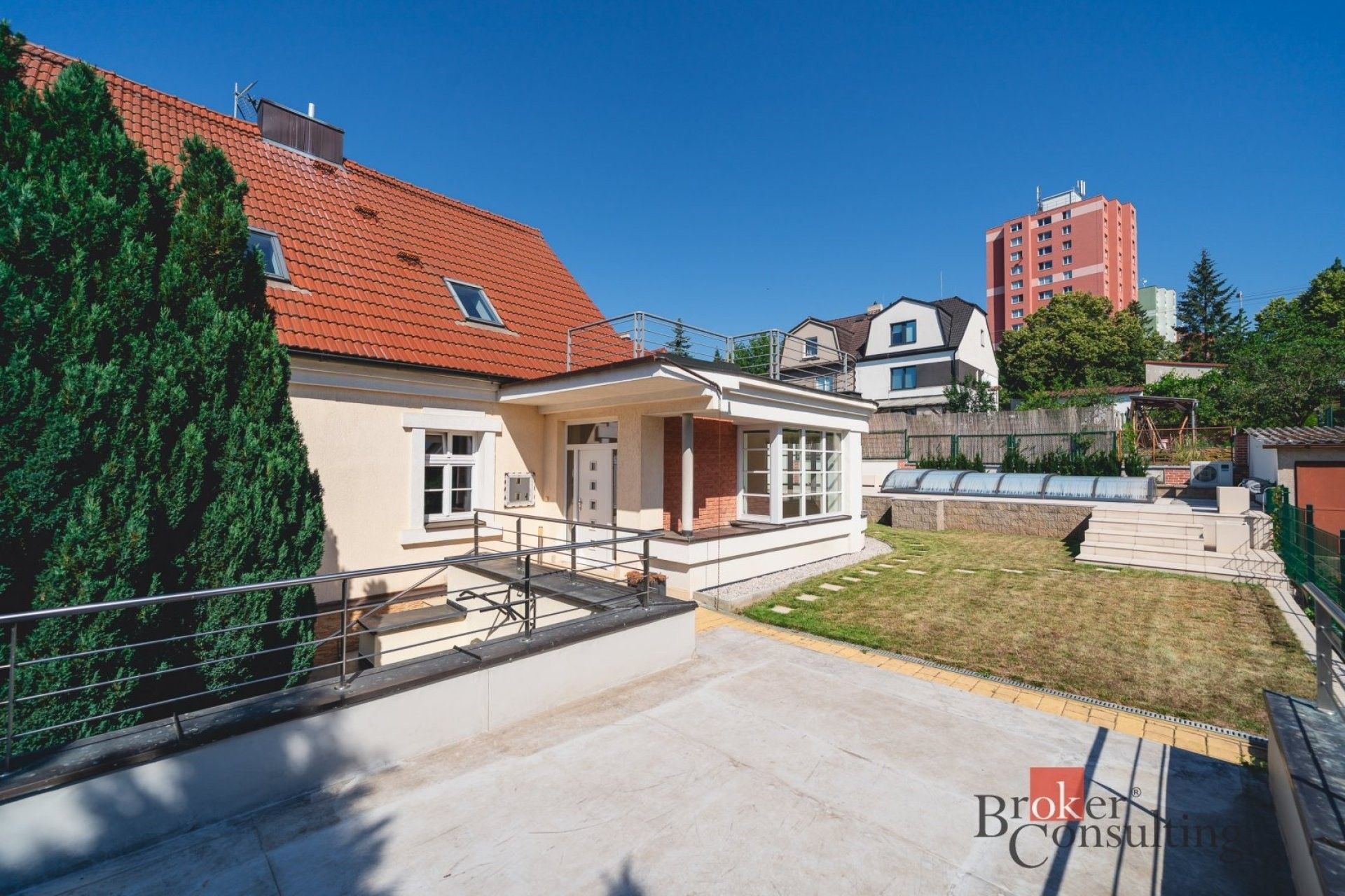 Rodinný dům · 135 m² · Slovanské údolí, Plzeň - 4