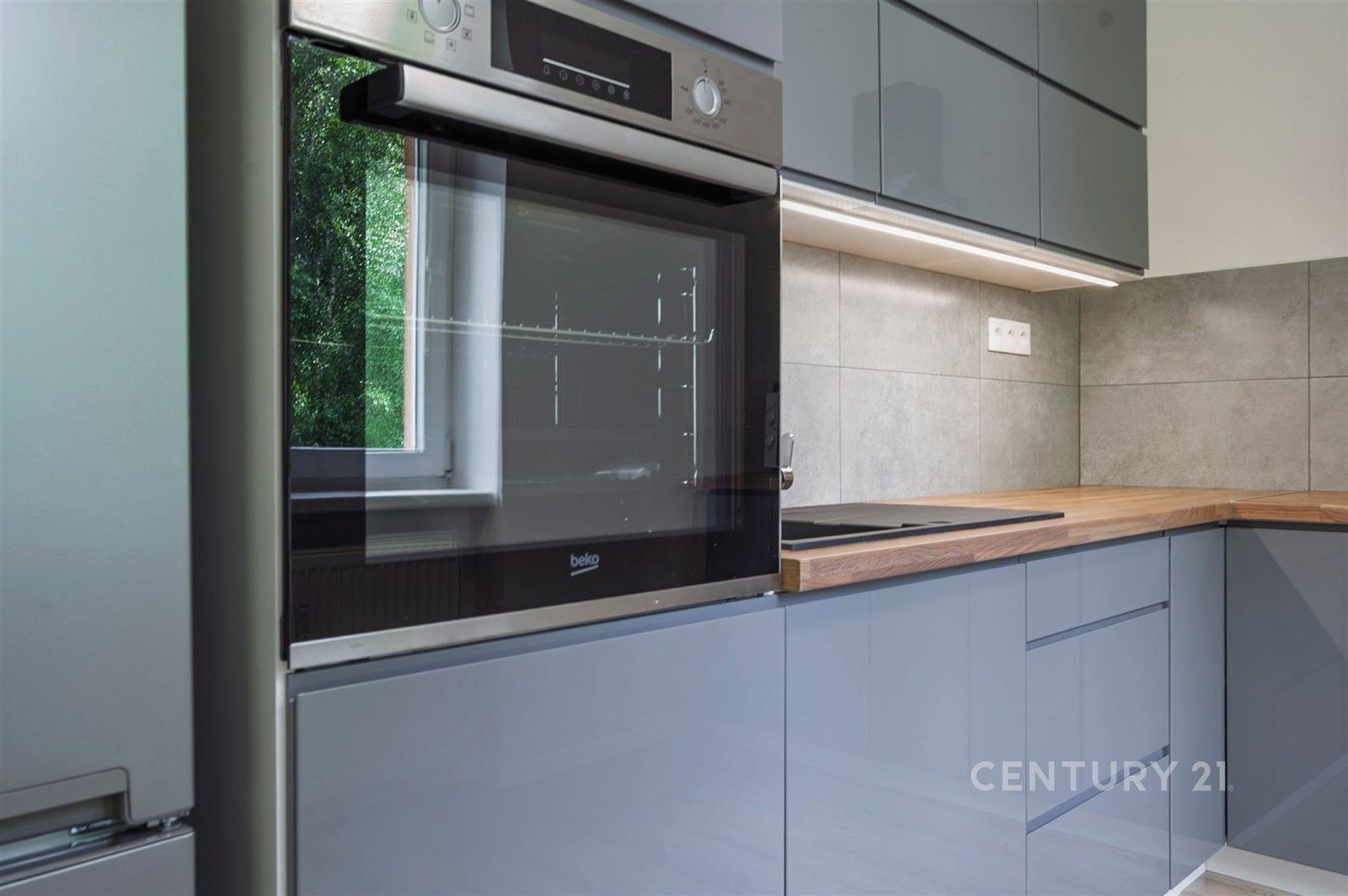 Pronájem byt 2+1 - Vančurova, Nový Jičín, 50 m²