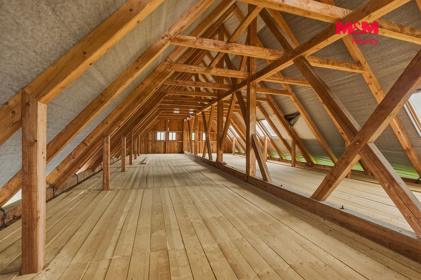 Rodinný dům · 340 m² · Blíževedly, okres Česká Lípa - 3