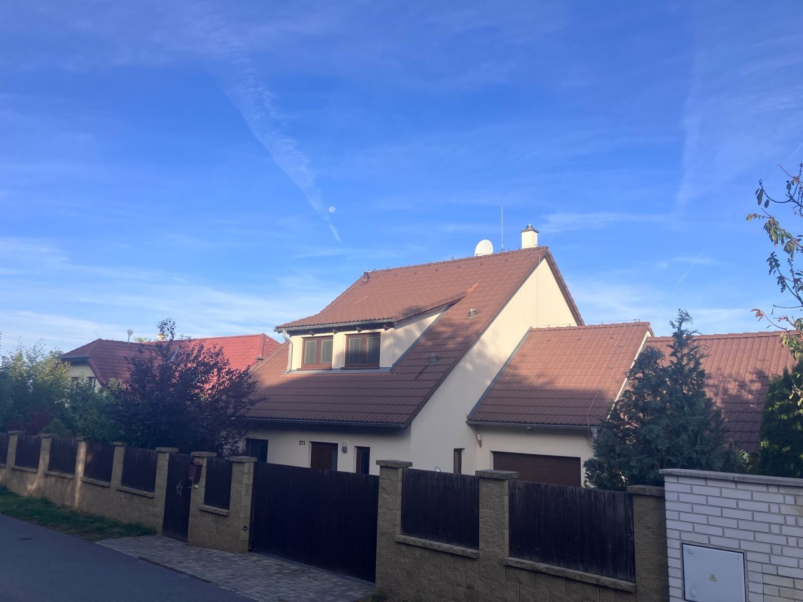 Rodinný dům, 127 m²