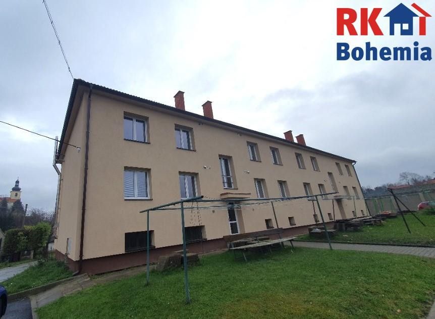 Byty, Brodce nad Jizerou, 294 73