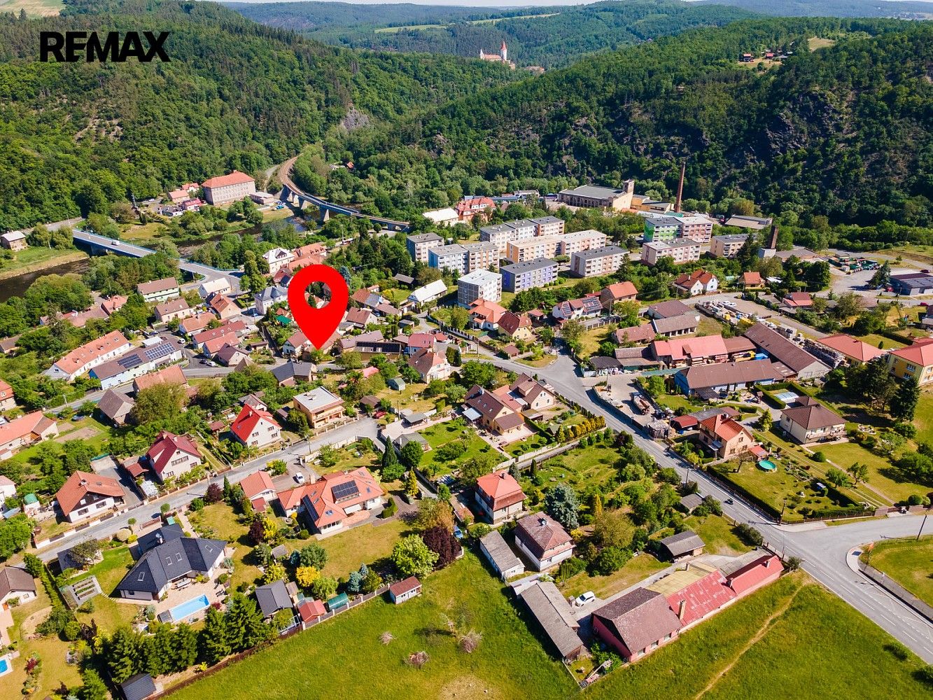 Rodinný dům · 108 m² · Roztoky, okres Rakovník, Středočeský kraj - 3
