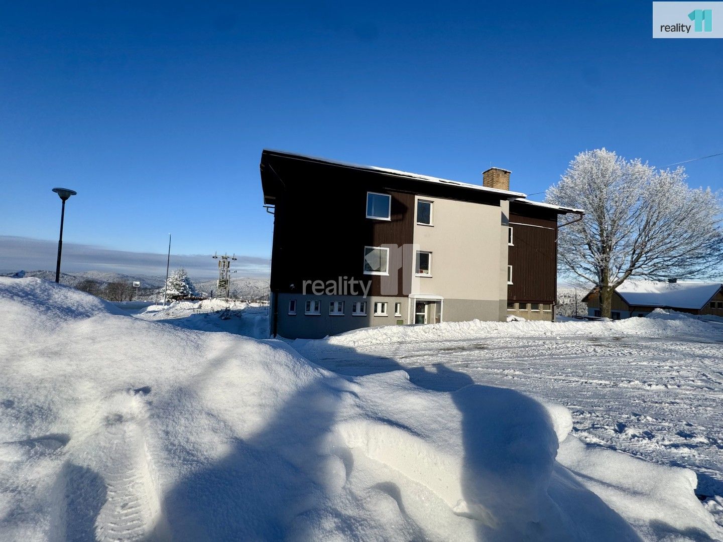 Prodej ubytovací zařízení - Příchovice, Kořenov, 500 m² - 5