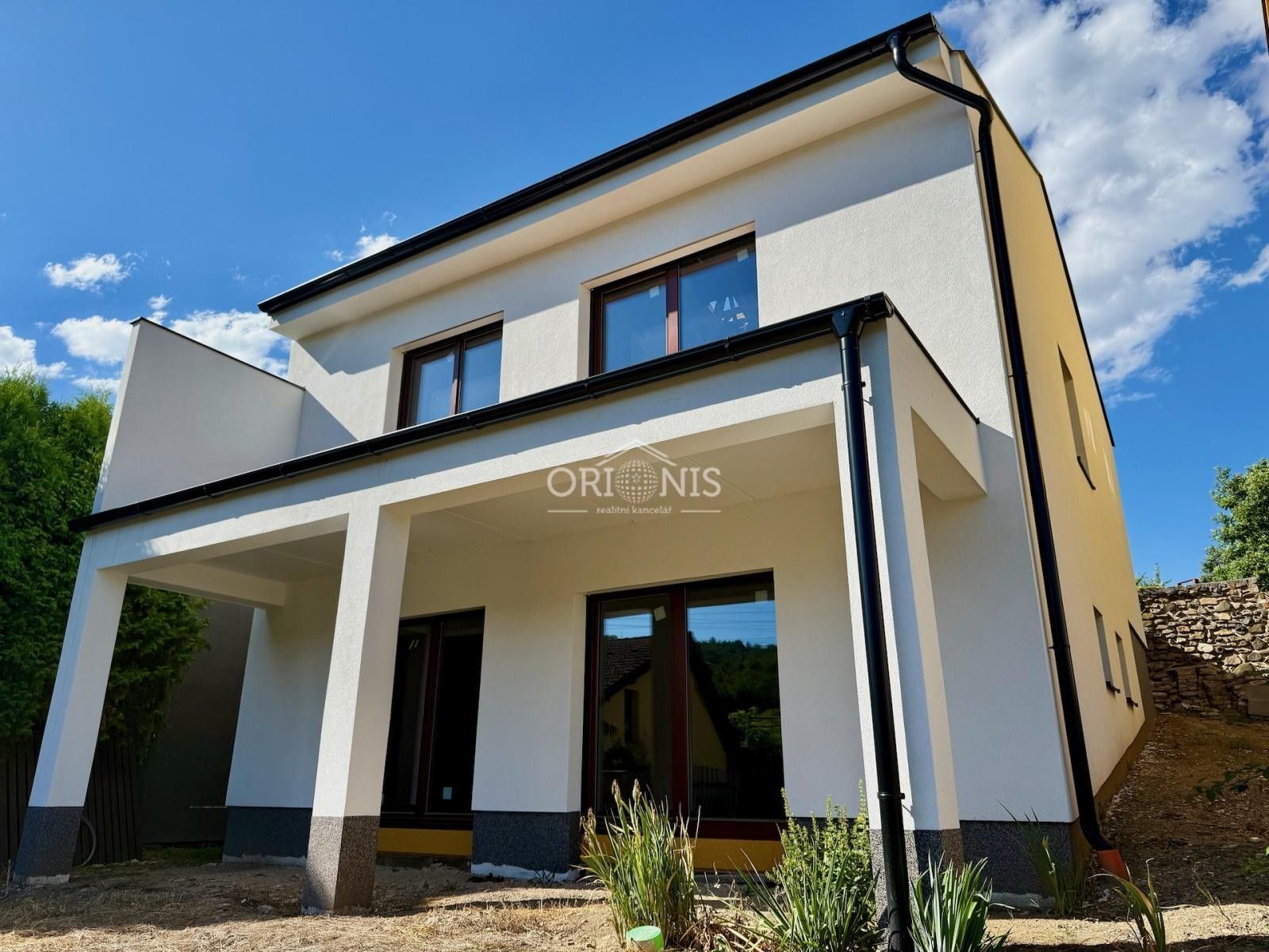 Rodinné domy, V zahrádkách, Kadaň, 138 m² - 2