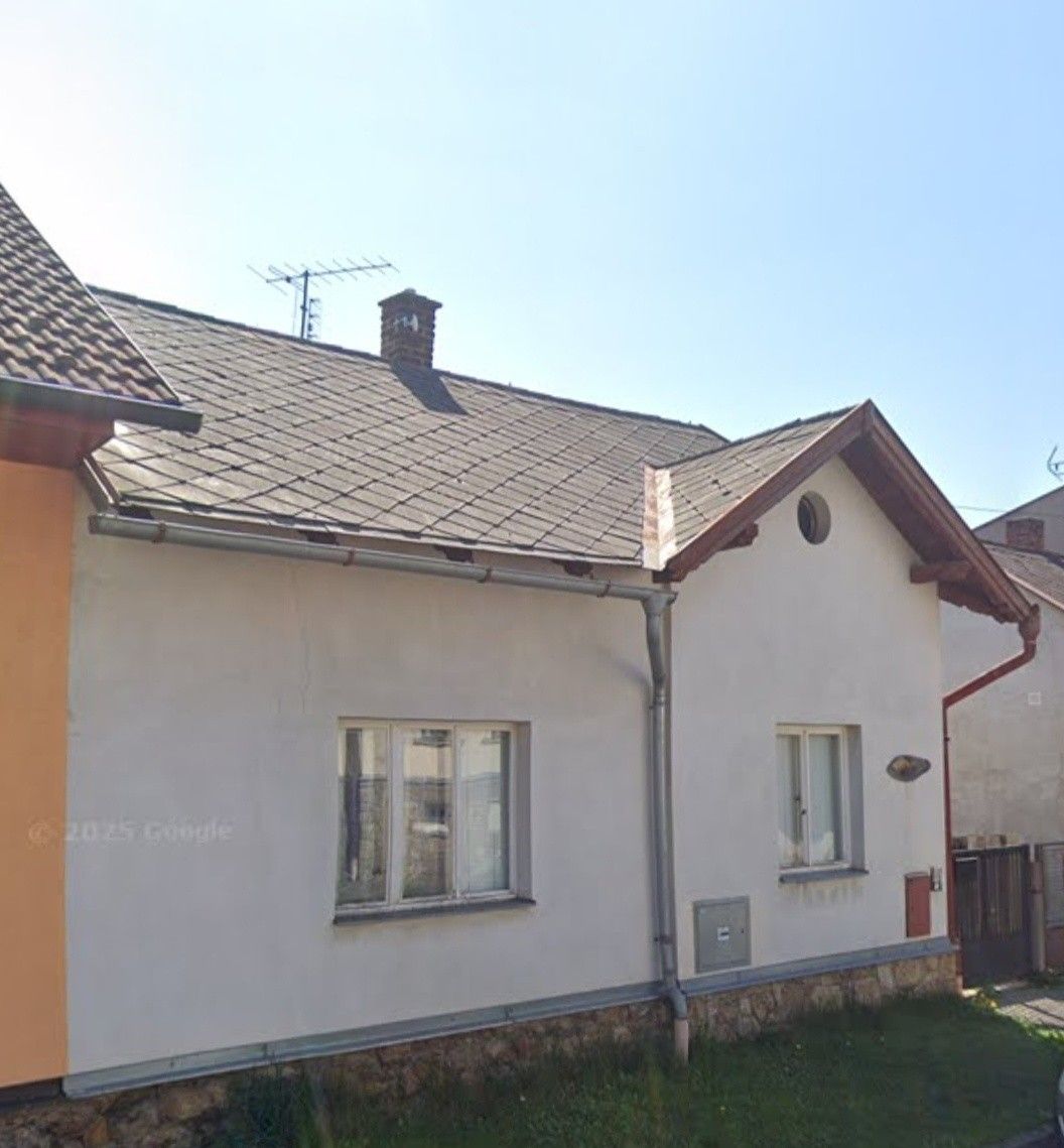 Rodinné domy, Humpolec, 396 01