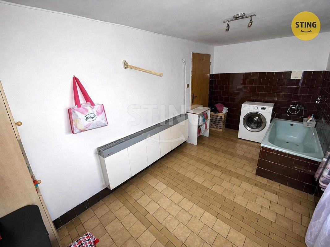 Rodinný dům · 140 m² · Bílá Lhota - Červená Lhota, okres Olomouc - 4